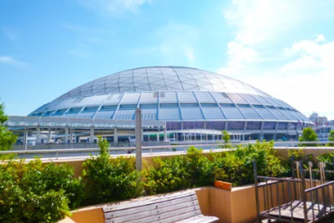 名古屋ドーム