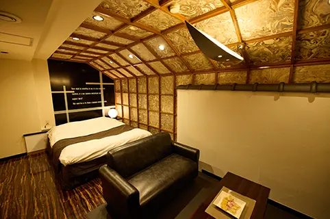 お部屋イメージ写真