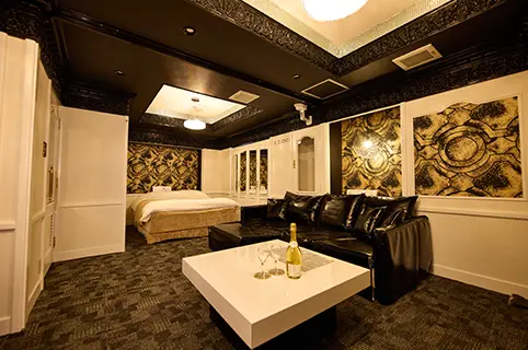 お部屋イメージ写真